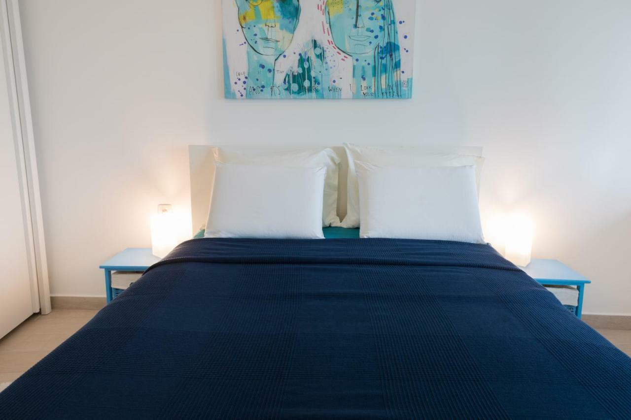 Apartments Nika Цриквениця Екстер'єр фото