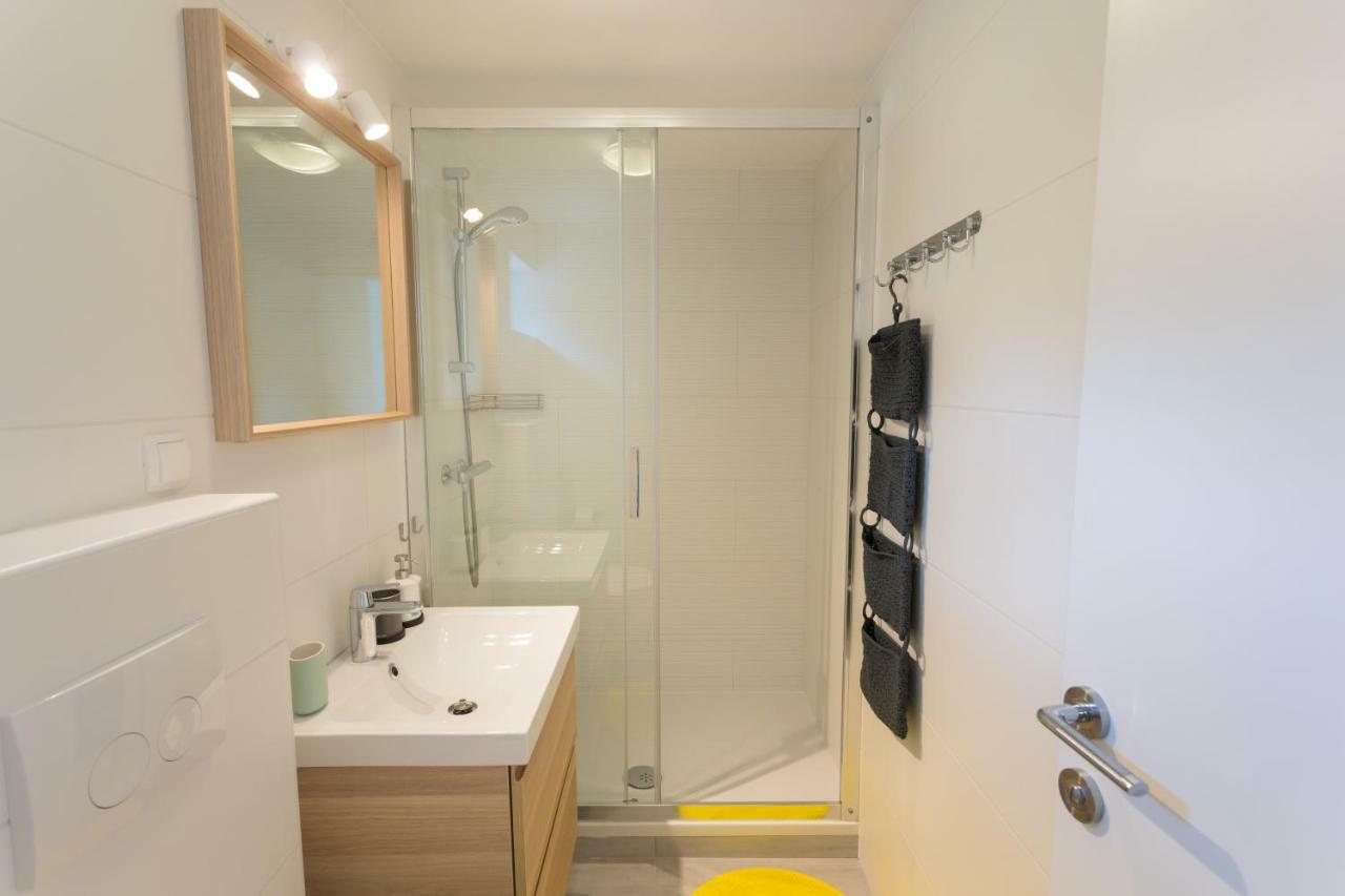 Apartments Nika Цриквениця Екстер'єр фото