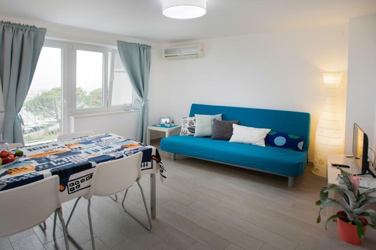Apartments Nika Цриквениця Екстер'єр фото