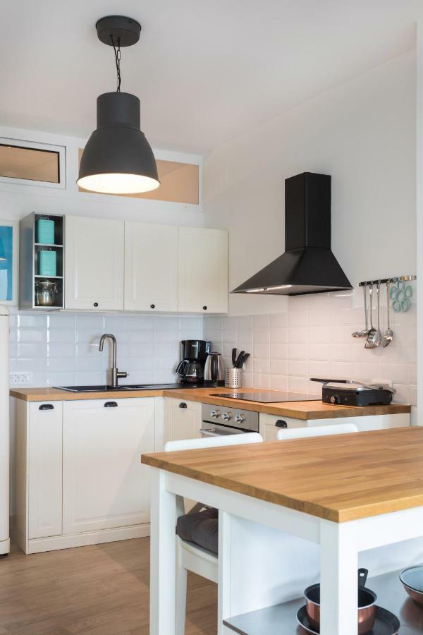 Apartments Nika Цриквениця Екстер'єр фото